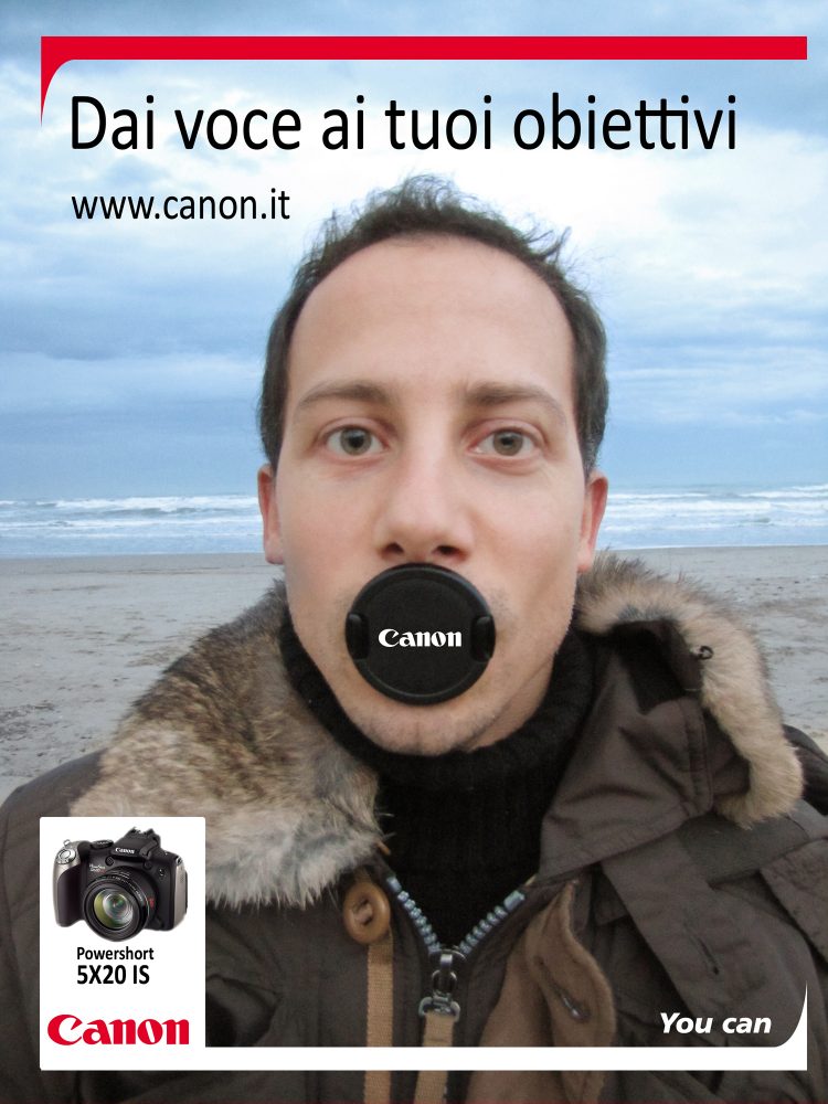 Dai voce ai tuoi obiettivi