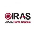 IRAS-ROMA-logo