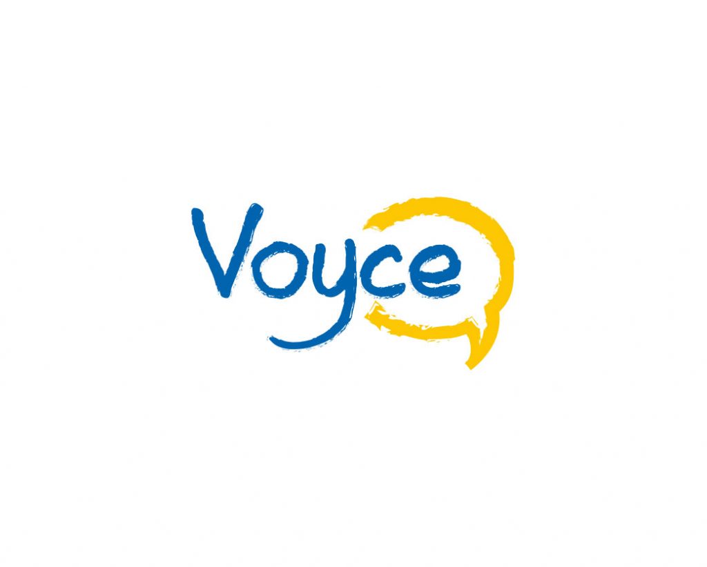 Grafica a Roma Logo-Voyce-Def-1