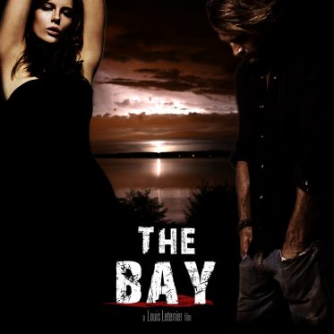 The bay