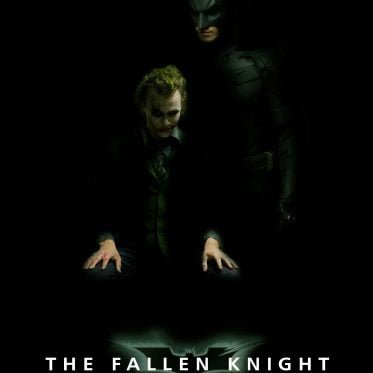 Batman: The Fallen Knight