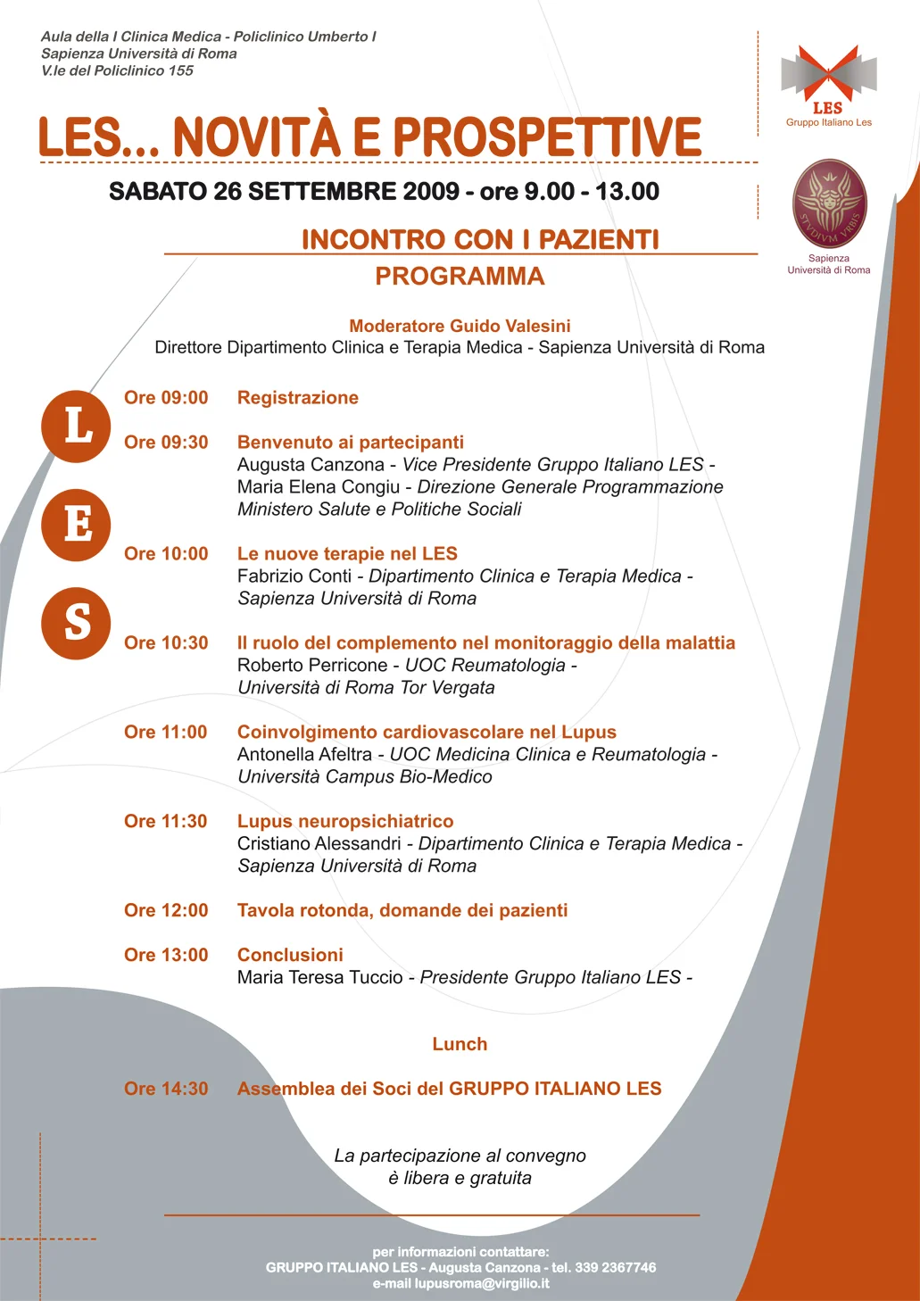 3Nastri