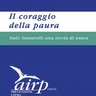 Il coraggio della paura