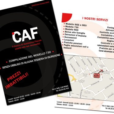 Caf