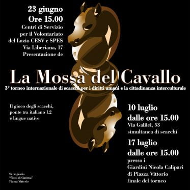 La mossa del cavallo