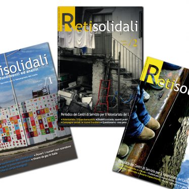 Reti Solidali (primi 3 numeri del 2010)