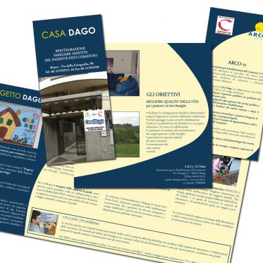 Casa Dago