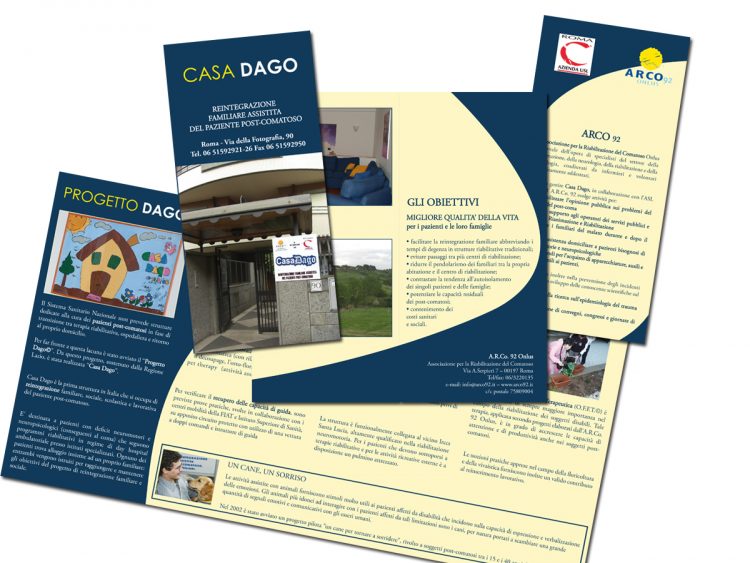 Casa Dago