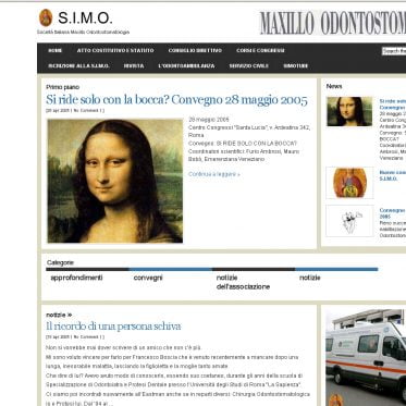 Sito S.I.M.O.