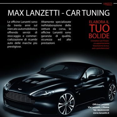 Officine Lanzetti