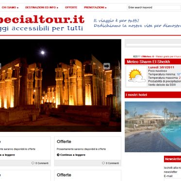Specialtour