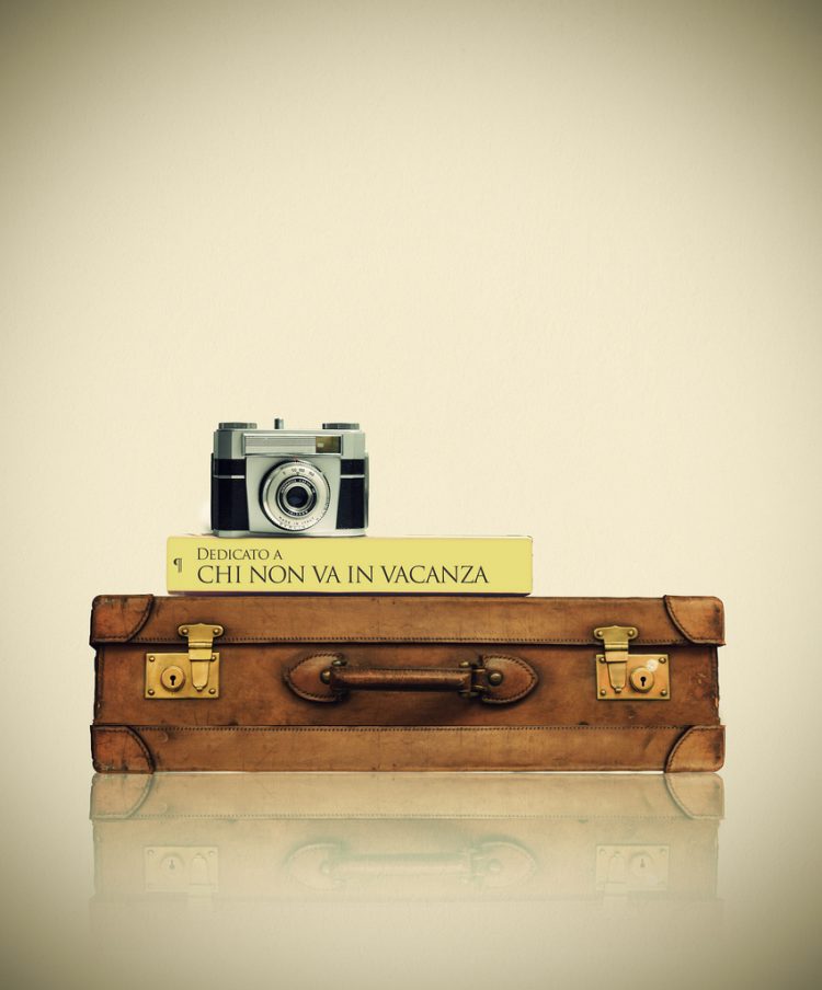 Per chi non va in vacanza