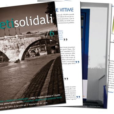 Reti Solidali n.6 2010