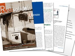 Reti Solidali Febbraio 2011