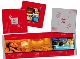 Join Joy – Wellness center