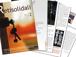 Reti Solidali Aprile 2011