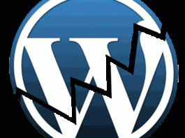 WordPress Internal Server Error, errore 500
