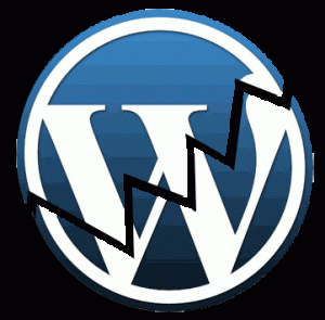 errore wordpress database