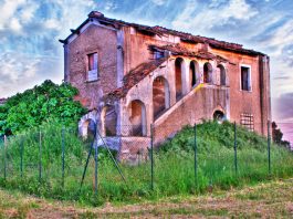 HDR – Casale
