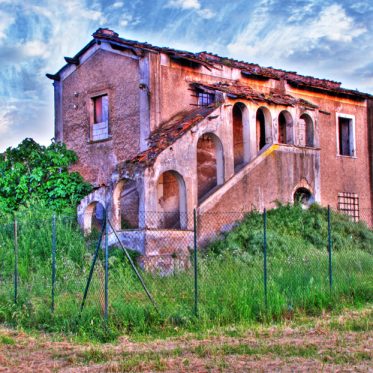 HDR – Casale