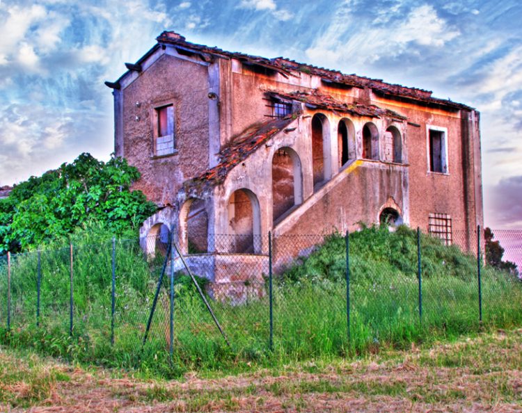 HDR – Casale