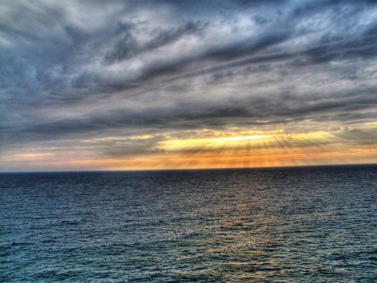 Hdr – Radius divini