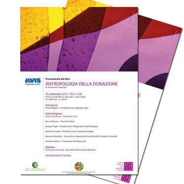 AVIS: Antropologia della donazione