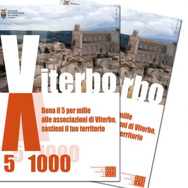 5×1000 per Viterbo