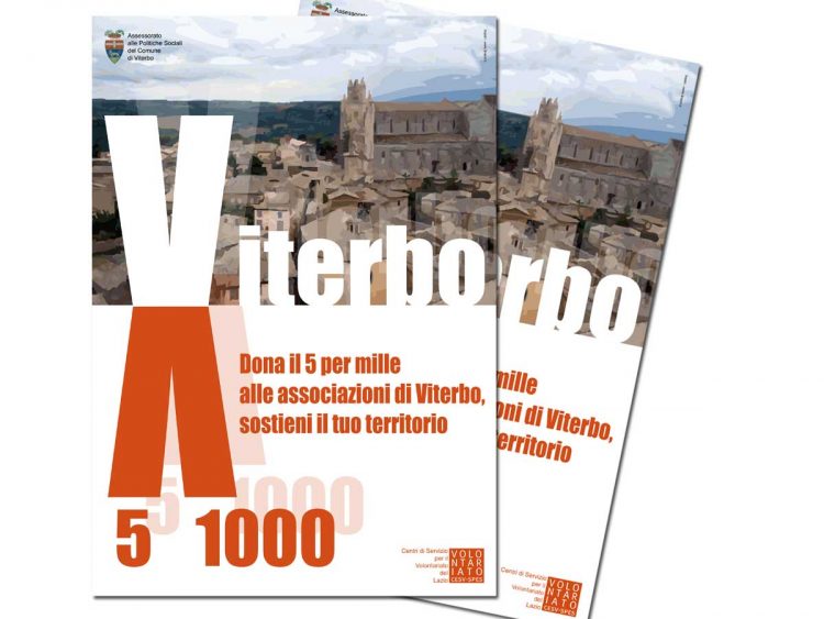 5×1000 per Viterbo