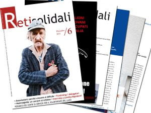 Reti solidali 6 2011