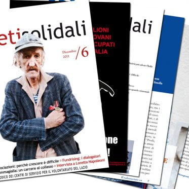 Reti Solidali 6 – Dicembre 2011