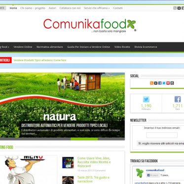 ComunikaFood