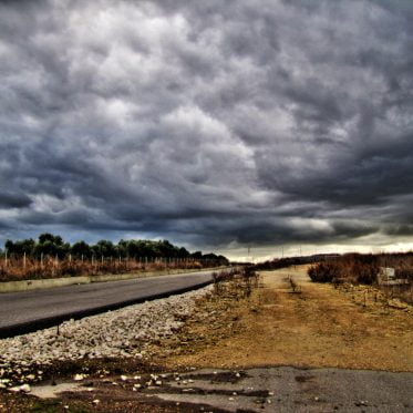 HDR – Apocalisse