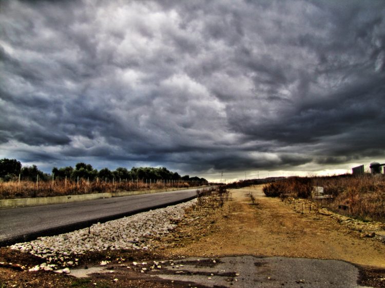HDR – Apocalisse