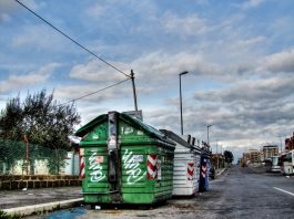 HDR – Raccolta differenziata