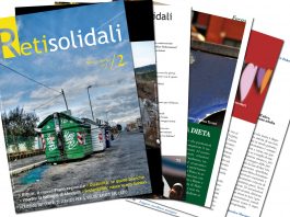 Reti Solidali 2 – Marzo Aprile 2012
