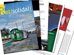 Reti Solidali 2 MarzoAprile 2012