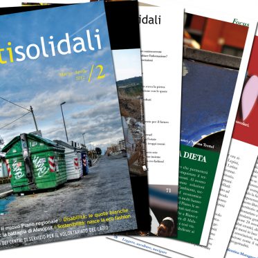 Reti Solidali 2 – Marzo Aprile 2012