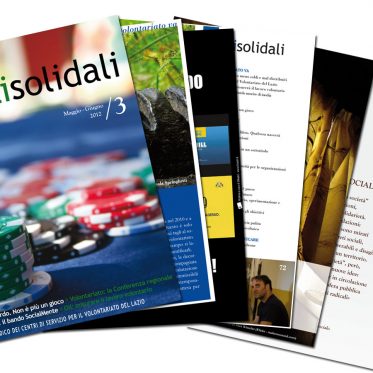 Reti Solidali 3 – Maggio/Giugno 2012