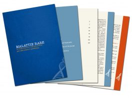 Libro sulle Malattie Rare