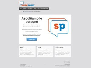 socialpower-site