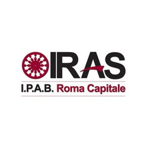 IRAS-ROMA-logo