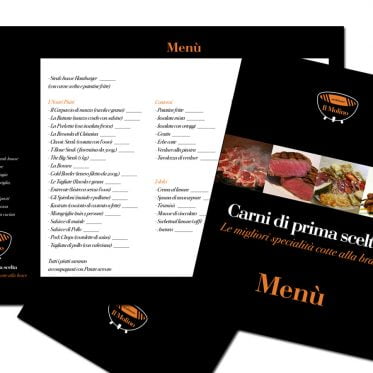 Il Molino – Steakhouse