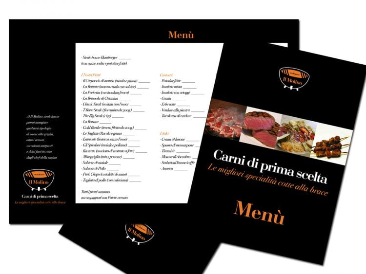 Il Molino – Steakhouse