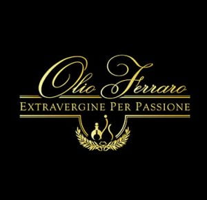 olio ferraro logo