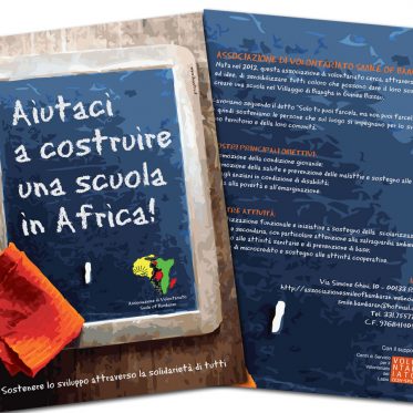 Associazione di Volontariato Smile of Bambaran