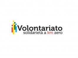 Logo – Volontariato solidarietá a Km 0