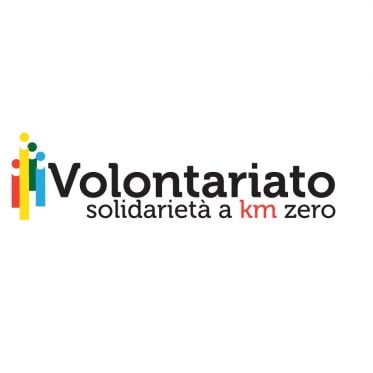 Logo – Volontariato solidarietá a Km 0