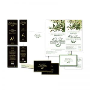 olio-ferrato-logo-etichette-e-biglietti-da-visita