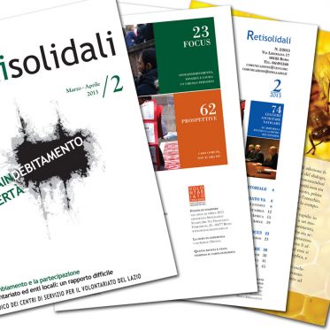 Reti Solidali 2 – 2013